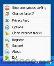 Mask Surf Lite screenshot